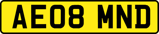 AE08MND