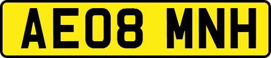 AE08MNH
