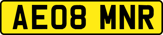AE08MNR