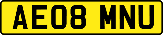 AE08MNU