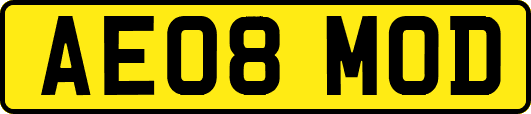 AE08MOD