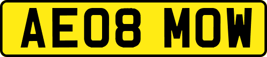 AE08MOW