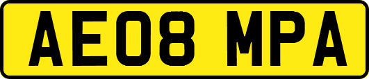 AE08MPA