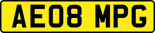 AE08MPG