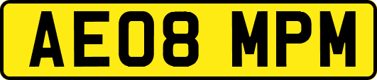 AE08MPM