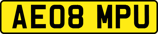 AE08MPU