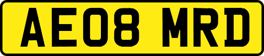 AE08MRD