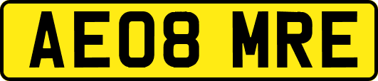 AE08MRE