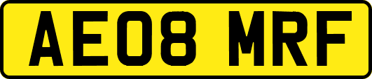 AE08MRF