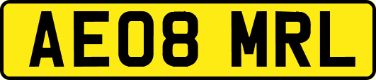 AE08MRL