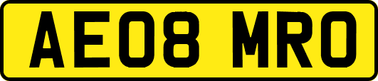 AE08MRO