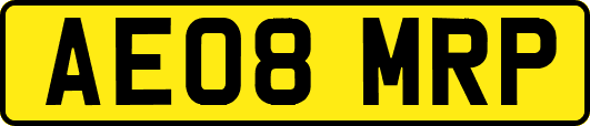 AE08MRP