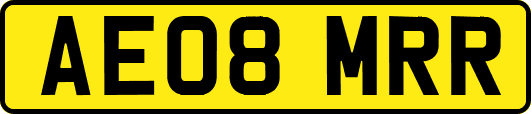 AE08MRR