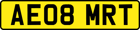 AE08MRT