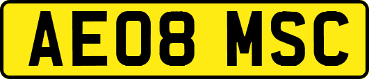 AE08MSC