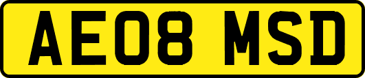 AE08MSD