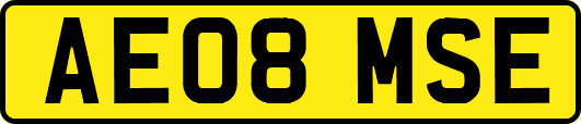 AE08MSE
