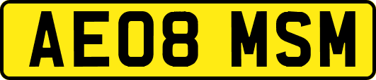 AE08MSM