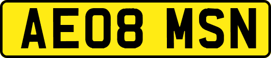 AE08MSN