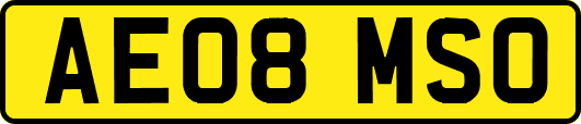 AE08MSO