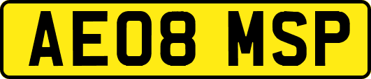 AE08MSP