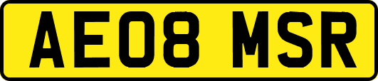 AE08MSR