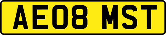 AE08MST