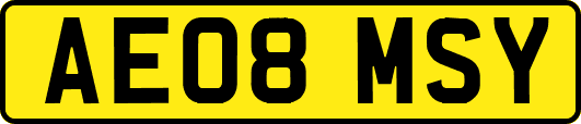 AE08MSY