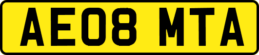 AE08MTA