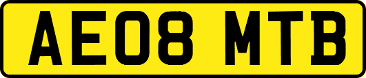 AE08MTB