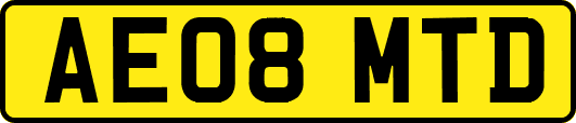 AE08MTD