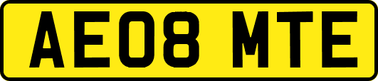 AE08MTE