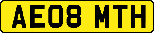 AE08MTH