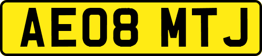 AE08MTJ