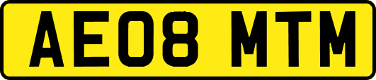 AE08MTM