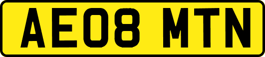 AE08MTN