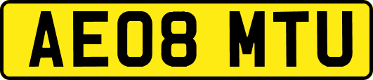 AE08MTU