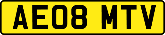 AE08MTV