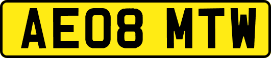 AE08MTW