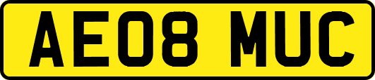 AE08MUC