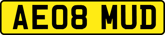 AE08MUD