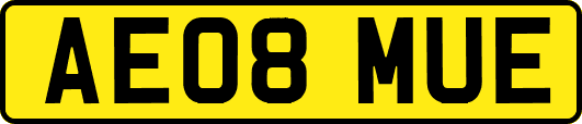 AE08MUE