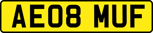 AE08MUF