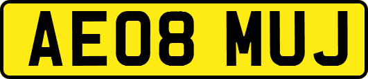 AE08MUJ