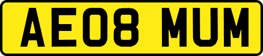 AE08MUM