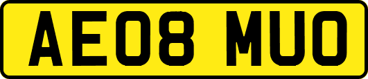 AE08MUO