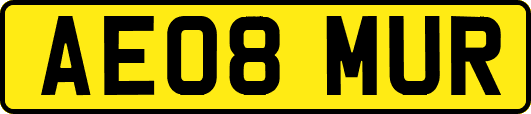 AE08MUR