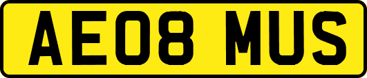 AE08MUS