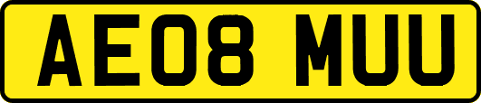 AE08MUU
