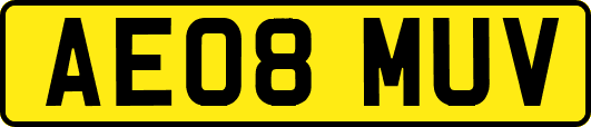 AE08MUV
